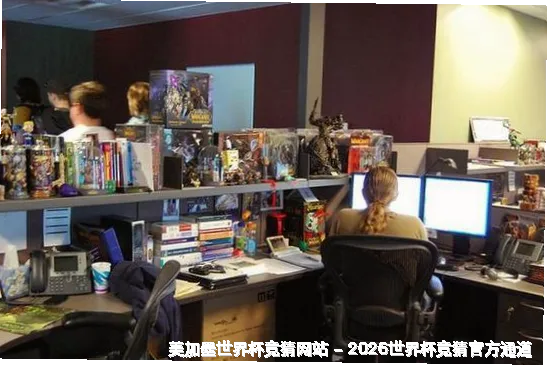 我们的故事与创立背景